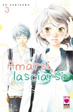 Amarsi, Lasciarsi